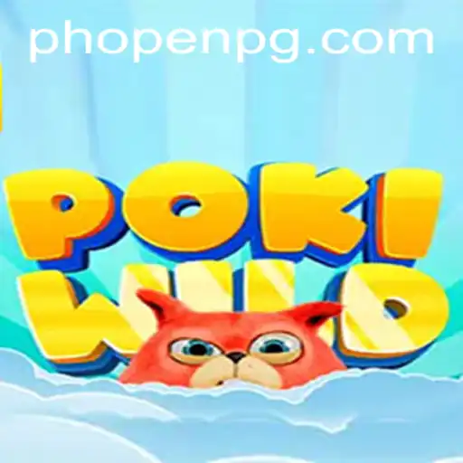 PokiWild: Embrace the Adventure with PHOPEN
