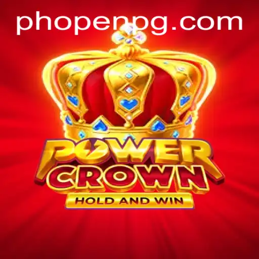 Unveiling PowerCrown: A Thrilling Adventure in Virtual Realms
