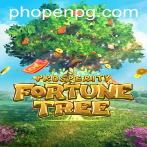 ProsperityFortuneTree: A New Era in Gaming with PHOPEN