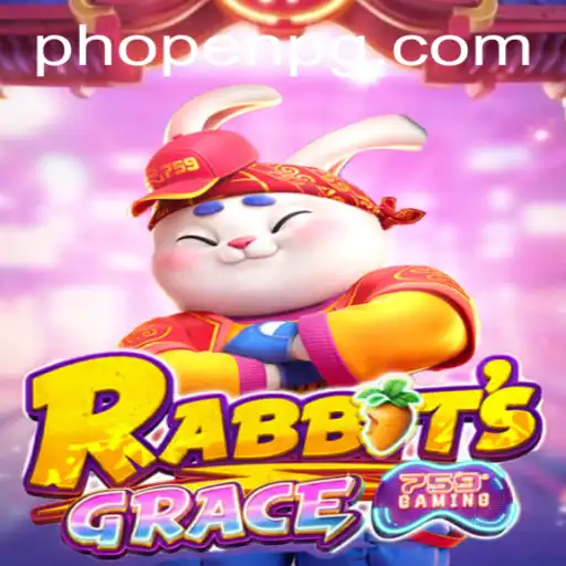 RabbitsGrace: A New Era of Virtual Gaming Awaits