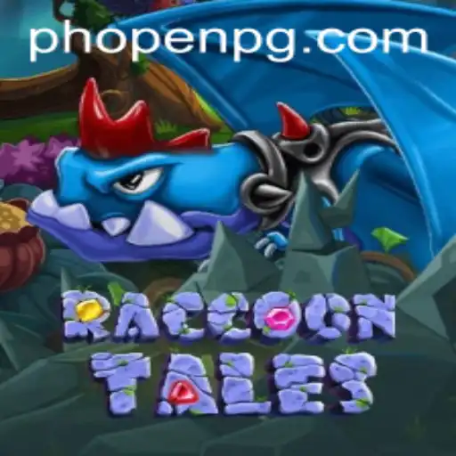 Unveiling RaccoonTales: A Thrilling Adventure in Gaming