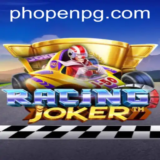 RacingJoker: The Thrilling New Game That's Taking the World by Storm