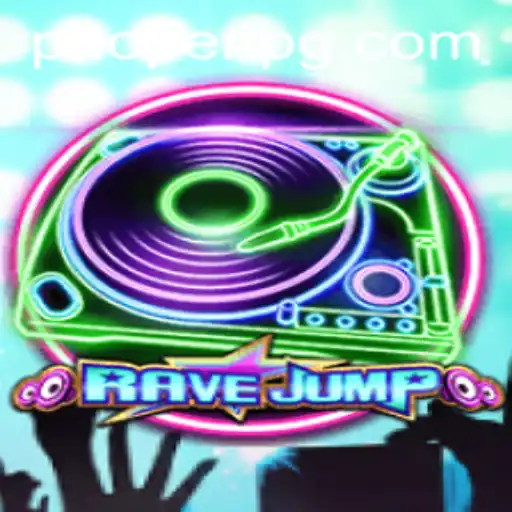Experience the Thrill of RaveJump: An Intriguing Fusion of Adventure and Excitement