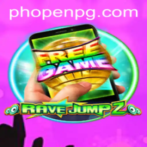 RaveJump2M: Jump into the Rhythm of Gaming Excitement
