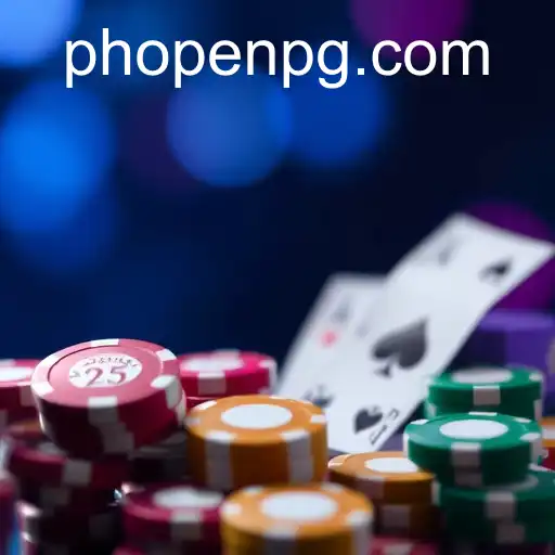 Understanding the Principles of Responsible Gambling and PHOPEN