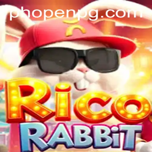 Unveiling RicoRabbit: A New Gaming Phenomenon Rocking the PHOPEN Scene
