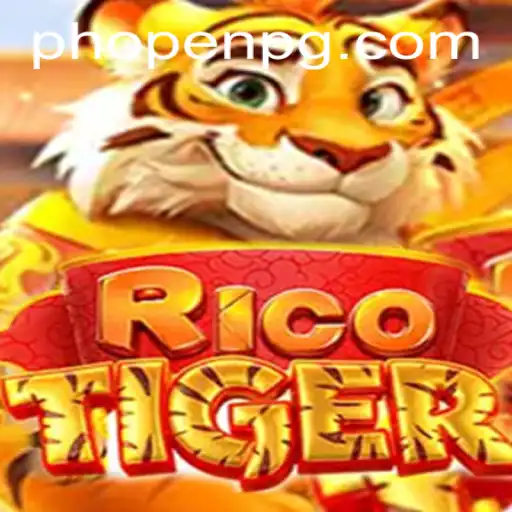 Discovering RicoTiger: A New Phenomenon in the World of Gaming
