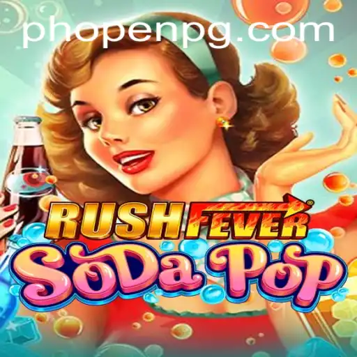 RushFeverSodaPop: Dive Into a Frenzy of Fizz and Fun