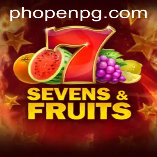 Sevens and Fruits - A Vibrant Gaming Experience
