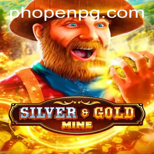 Exploring SilverGold: A Unique Tabletop Adventure Unveiled with PHOPEN
