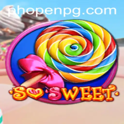 SoSweet Game: A Sweet Journey Through Virtual Worlds