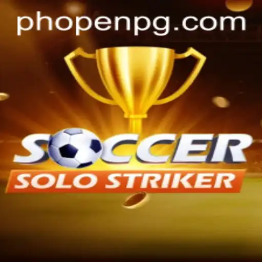 SoccerSoloStriker: The Ultimate Gaming Experience with PHOPEN