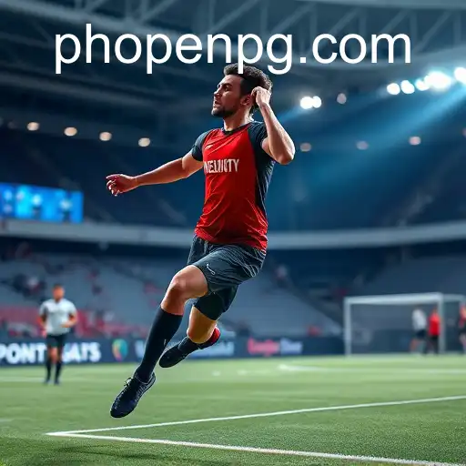 PHOPEN: A New Era in Sports Performance Enhancement