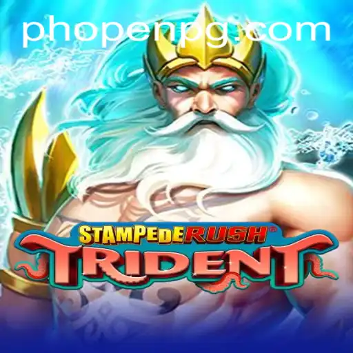 Unveiling StempedeRushTrident: An Immersive Gaming Experience