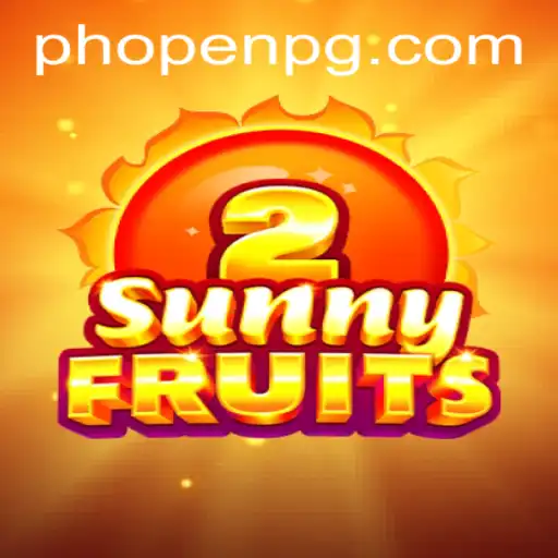 Discover the Allure of SunnyFruits2: A Vibrant Adventure