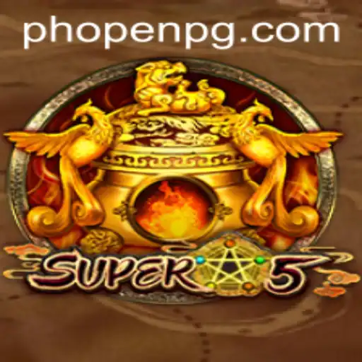 Explore the Exciting World of Super5: The Ultimate Game Experience