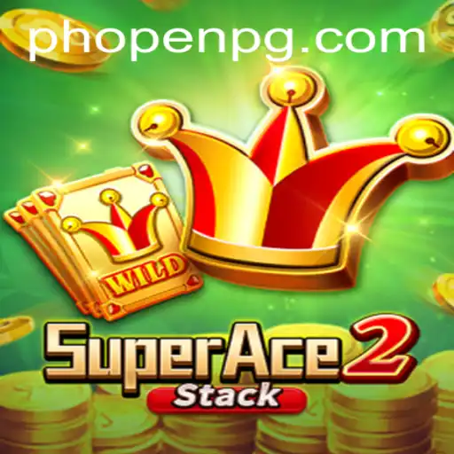 The Exciting World of SuperAce2: Unveiling the Thrills of PHOPEN
