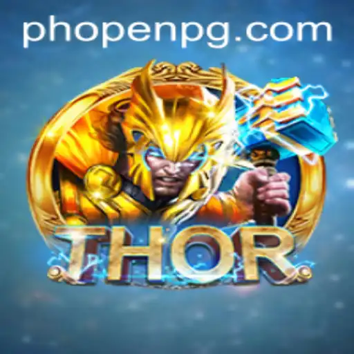 Discover the Thunderous World of THOR: A Guide to the Game and PHOPEN Rules