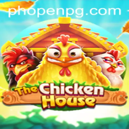 Discovering TheMagic of TheChickenHouse: PHOPEN - A Revolution in Gaming