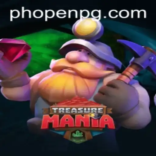 Exploring TreasureMania: Embark on a Thrilling Adventure with PHOPEN