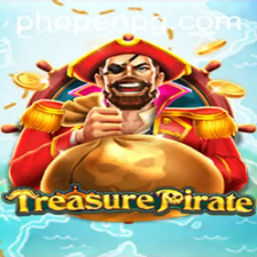 Discover the Adventures of TreasurePirate: An In-Depth Look at This Exciting Game