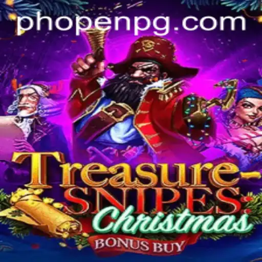 Discover the Magic of TreasuresnipesChristmas: A Holiday Adventure Awaits