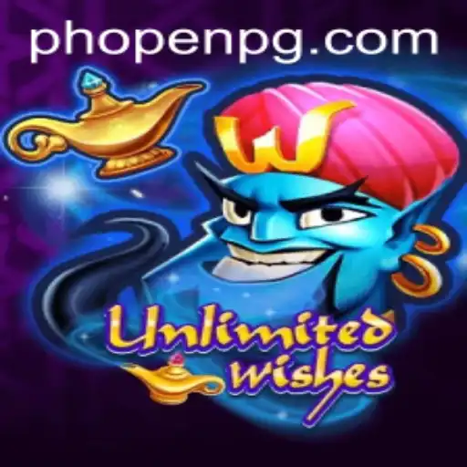 UnlimitedWishes: A Magical Journey Awaits with PHOPEN