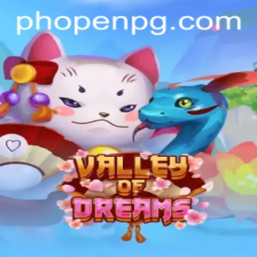 Exploring the Mystical World of ValleyofDreams: A New Game Phenomenon