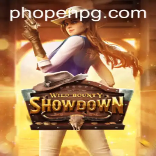 WildBountyShowdown: An Epic Gaming Adventure in the Age of PHOPEN