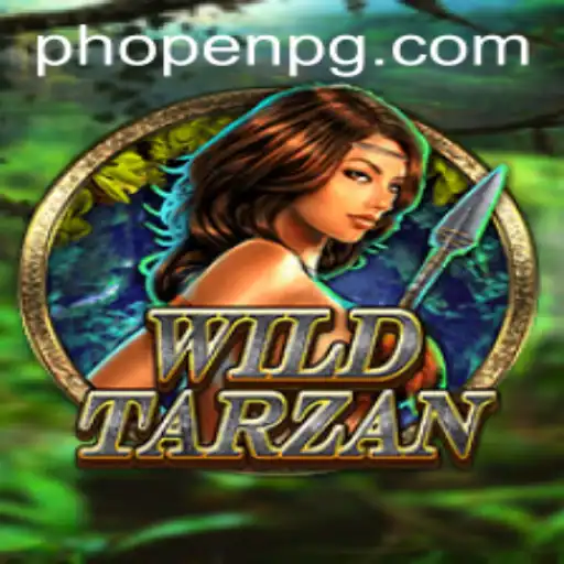 WildTarzan: The Thrilling Adventure Game You Can't Miss