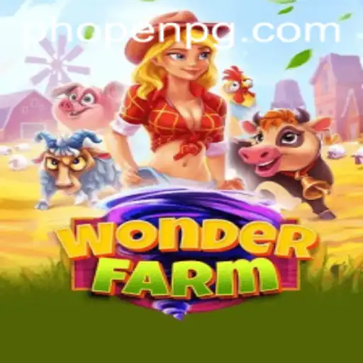 Exploring WonderFarm: A Magical Journey into Virtual Cultivation