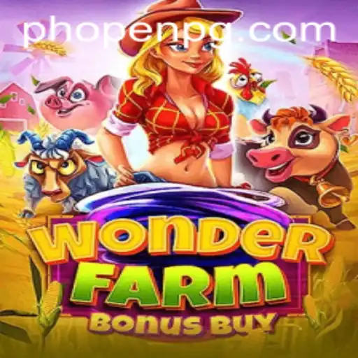 Exploring WonderFarmBonusBuy: A New Age in Gaming