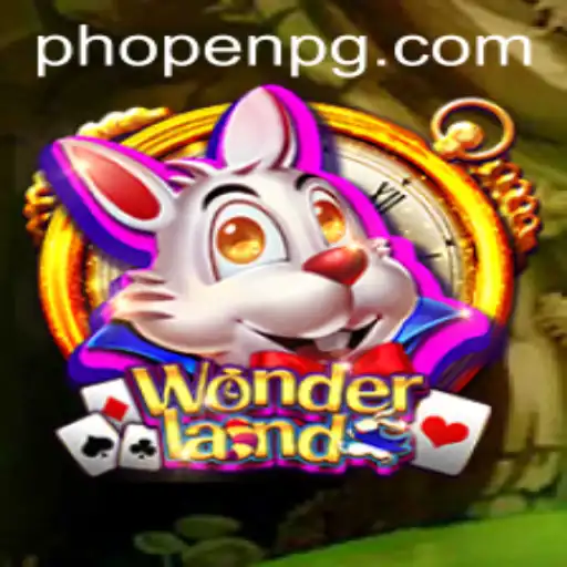 Exploring the Fantastical World of Wonderland and the PHOPEN Phenomenon