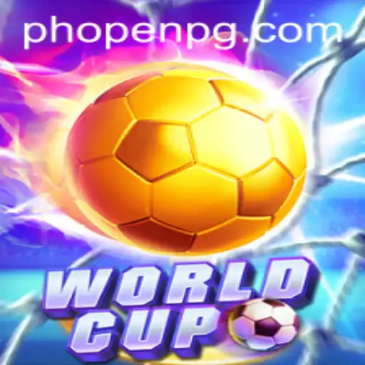 Discovering WorldCup: PHOPEN - A Revolutionary Game Experience