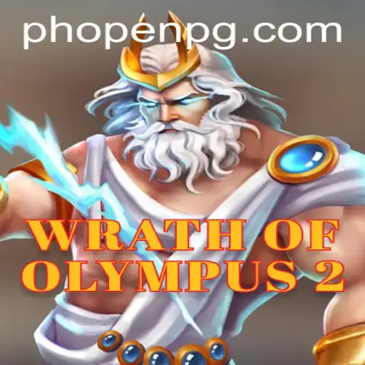 Discover the Epic World of WrathofOlympus2 with PHOPEN
