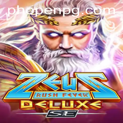 The Thrilling World of ZeusRushFeverDeluxeSE